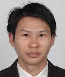 Biography Juhua Liu was born in Heyuan, Guangdong, China, in September, 1981. He received the B.S. and Ph.D. degrees from the Sun Yat-sen University, China, in 2004 and 2011, respectively.