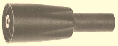 5 N cable socket, type 201090 5.