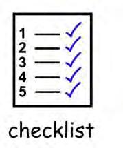 Your event checklist What event are you doing? When will you do it? Where will you do it? - Do you need a venue and does it need to be accessible e.g. disabled parking?