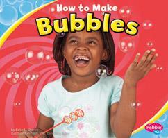 WEEKLY BOOKSETS myon Digital Books about Hobbies, Arts and Crafts How to Make Bubbles