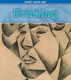 (Heinemann-Raintree) Drawing (K- Grade 2) This book introduces the reader to drawing, examining what drawing is, what drawings can be