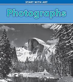 (Heinemann-Raintree) Photographs (K - Gr 2) - This book introduces the reader to photography, examining what photographs are, what they