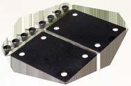 Accessories Commercial Catalogue Option for 2030 2050 2U Side - plate pack x