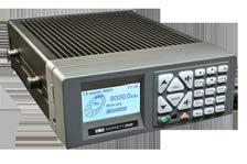 Commercial Catalogue 2030 HF SSB Transceiver BC203000 C2 4.35 kg Standard features:- - 30 channels with frequency range 1.