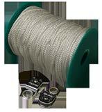 of braided nylon halyard NVIS kit - to suit BC91200