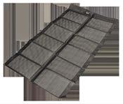 Accessories Commercial Catalogue Rapid deployment solar panel - colour black BCA209010 C6 1.