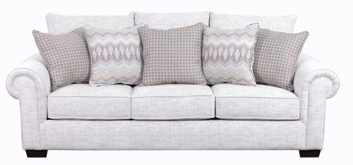 7592BR GAVIN LINEN Available with secronal 7592 BR SOFA L95/H40/D40 7592 BR LOVESEAT L71/H40/D40 7592 BR CHAIR 1/4