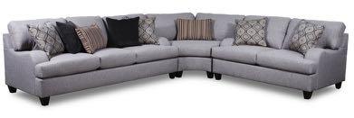 4002BR LENNOX STERLING Available with sofa