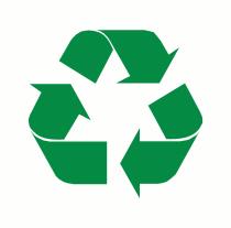 25 Division 1562: Recycle It! Special Competition 1. Recycle It! Special Competition Make a craft using common recyclable items such as milk cartons, potato chip cans, tin cans, or cardboard tubes.
