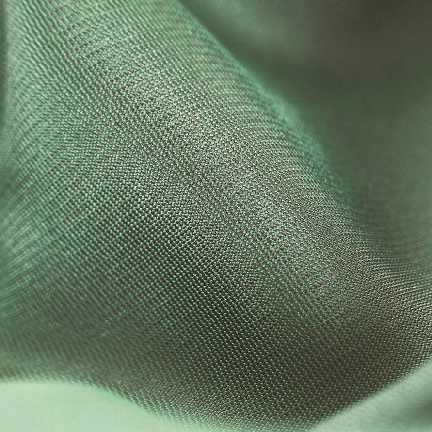 2. Textiles and properties All our fabrics are certified at the highest EU standards. This means that they are free from harmful chemicals.