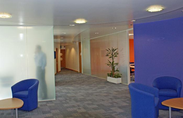 Adex were highly professional throughout, completing the work on budget, on time and to specification.