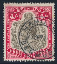 ... SG 1,132 2024 */** #SG 116e/119f 1938 Group of Mint 2sh to 10sh King George VI Values, a choice selection of 11 stamps with the following SG #s 116e, 117b, 117c, 117d (x2), 118, 118e (NH), 118f,