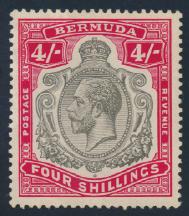 ...sg $488 2025 #SG 117c/118g 1938 Group of Used 2sh and 2sh6d King George VI Values, a choice selection of 22 stamps with the following SG #s 117c (x5), 117d (x4), 118, 118b (x2), 118d (couple of