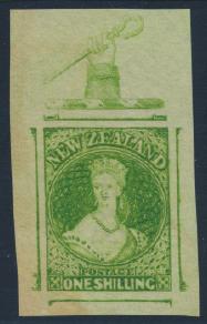 ...scott U$450 New Britain x2071 2071 * #46-47 1914 3d German New Guinea Registration labels Overprinted G.R.I., from Kawieng and Kieta.