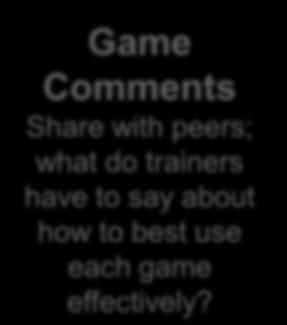 plans Game Comments Share