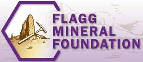 Gem and Mineral Shows and Other News! mineral specimens, copper art and much more will be offered. See webite URL: http://gilagem.org/ January 5-7, 2018, 9 a.m. To 5 p.m. The 46 th Annual Flagg Gem and Mineral Show at Mesa Community College, in Mesa, AZ.