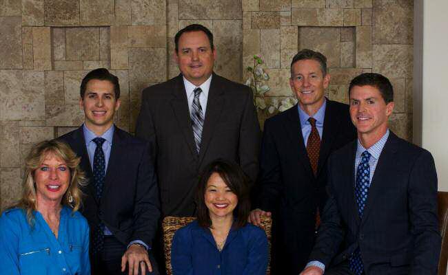 Meet the Professionals The Timberline Group, K. Blumenthal CSA, A. Maldonado, CFP Financial Advisor, N.