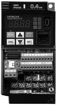 Hardware Switches a Termination resistor selection switch OFF (Default) b Safe stop function selection switch Disabled (Default) c EDM function selection switch Terminal (Default) ON Enabled EDM