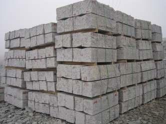 15 90 110 G341 A4 Sawn Kerbstone Material: Granite G341 G375 G350 G354