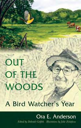 Adult Programs Amos W. Butler Audubon Society Named after one of Indiana s greatest naturalists, the Amos W.