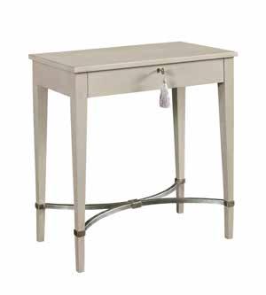 226-261 Honore Night Table W30 (76cm) D18