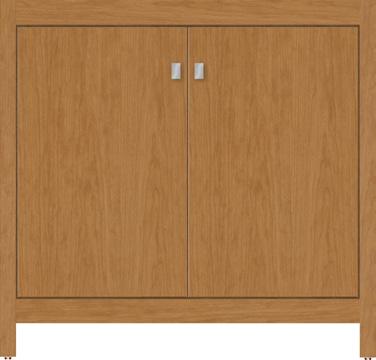 6"w, 4½"h, no side drawers " 16½" 19½" 16½" 4½"