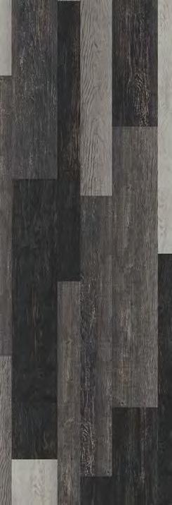 68 WOOD Dark Recycled Wood These notably imaginative Recycled Wood designs are a