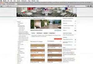 com for detailed product and technical information on all collections within the Polyflor portfolio.