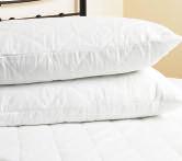 protectors with zip closure also available Terry Towelling Mattress Protector Breathable, waterproof