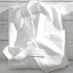 Key design 700gsm 50cm x 80cm 650gsm Lunar Cotton Luxury Towel 100% cotton finished with