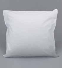soft and comfortable It does not shrink and returns to its original shape after each sleep.