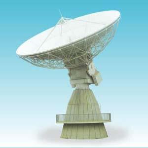 5.1- Types of antennas Television Antenna TVRO stands for