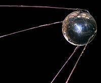 1- Birth of satellite communications First