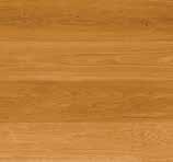 PLANK COLLECTION UP TO 3 DIFFERENT LOOKS OF THE FLOOR CLASSIC: Uniform
