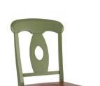 available Side chair CHA 9224-VF D ½ X