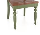 Matching stool available CHA 9200-VE D