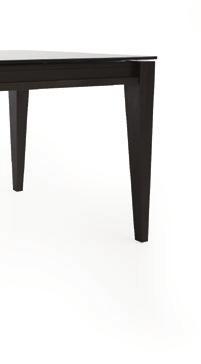 TABLE LEG OPTIONS FOR GLASS &