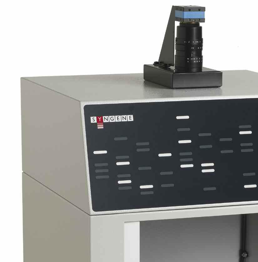INGENIUS 3 The InGenius 3 gel documentation and analysis system is compact, easy to use and offers an affordable route to gel capture and analysis.