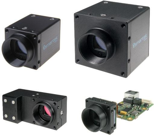 User Manual Giganetix Camera Family SMARTEK Vision Business Class Products at Economy Prices www.