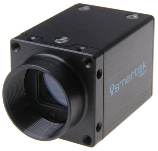 2 SMARTEK Vision Giganetix Camera Models 2.1 