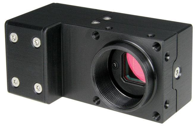 2 SMARTEK Vision Giganetix Camera Models 2.1.