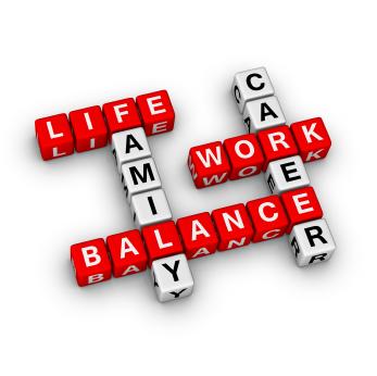 A Resolution to be Content Day 5 The Balancing Point So how do we balance all this!? How do we balance all of life s wants and needs?