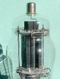 ¾ The primary purpose of a screen grid in a vacuum tube is to