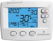 4 Zones White Rodgers Thermostats Whether you re in need of a Wi-Fi programmable or