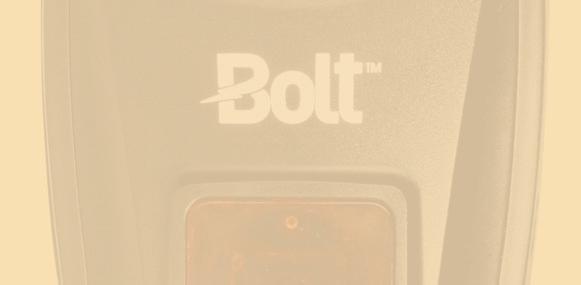 Bolt and