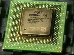 Intel Itanium Processor Example : Intel