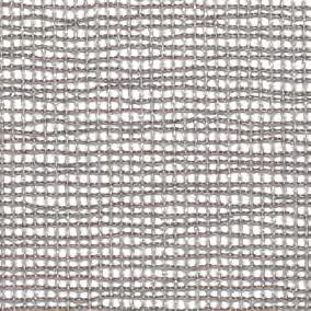 SILVER 011 Mixed Weave Luxe