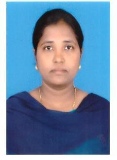Name : Dr.M.Selvi Designation : Assistant Professor Department : Electronics and Communication Bapatla College, Bapatla, Andhra Pradesh 522102 e-mail : drselvimunuswamy@gmail.