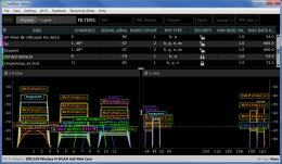 for quick on site survey of wireless networks in use - Identify available wireless networks