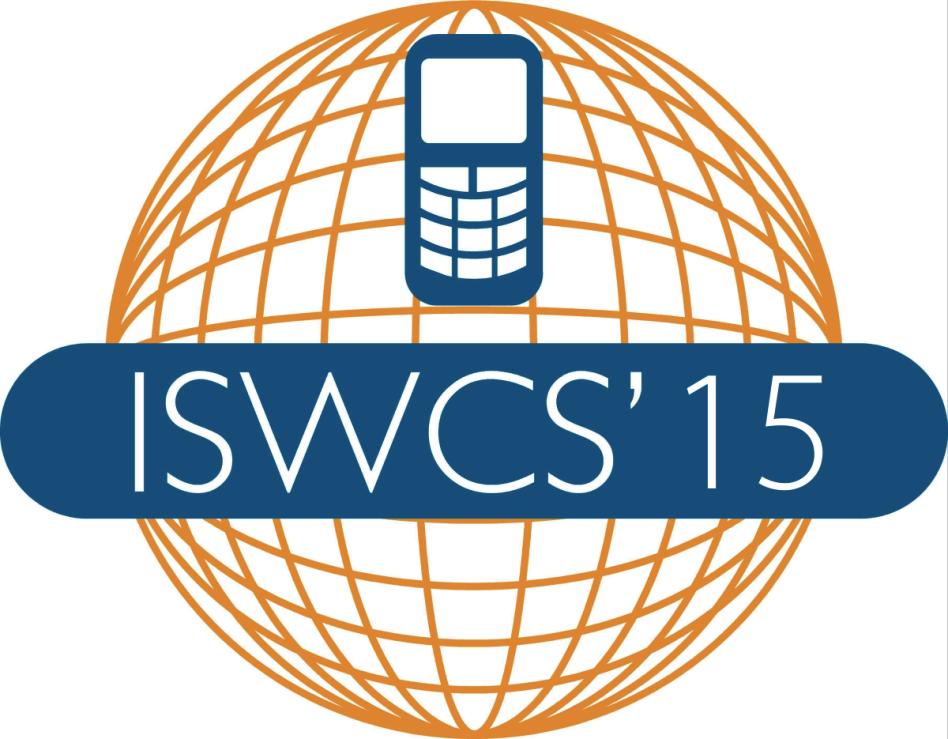 International 2015 Symposium on Wireless